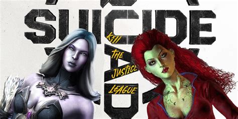 suicide squad kill the justice league plot leak|Suicide Squad: Kill the Justice Leagues plot has supposedly。